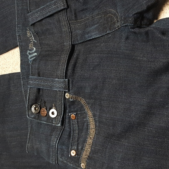 MISS ME JEANS WIDE LEG 29 - Picture 4 of 9